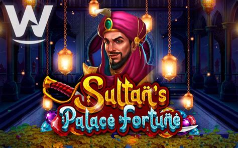 Sultan S Palace Fortune 888 Casino